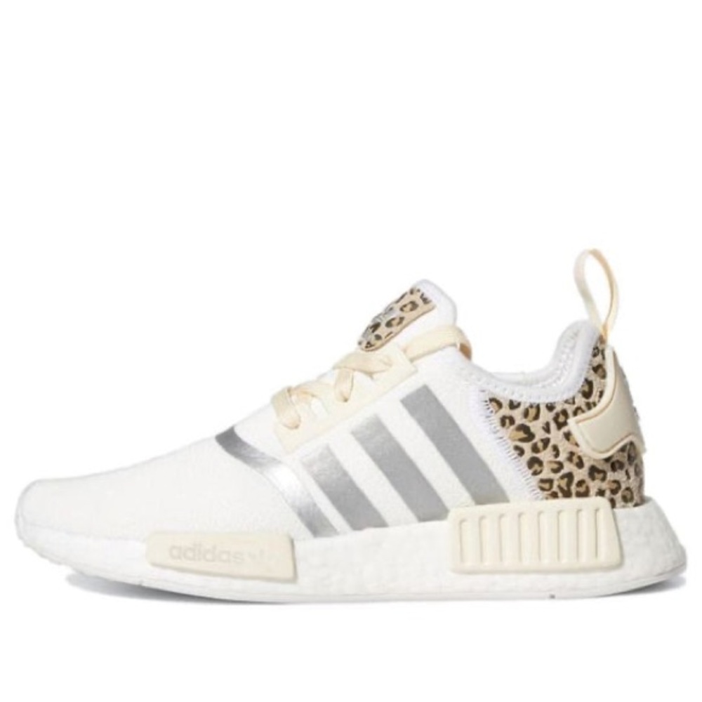 Adidas || NMD_R1 Cheetah Sneaker